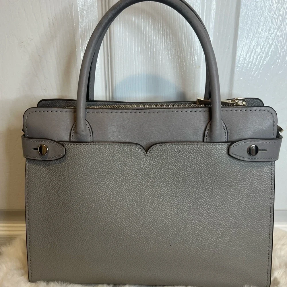 KATE SPADE MEDIUM CLASSIC SATCHEL